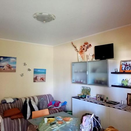 Appartamento Pina Tortoreto ภายนอก รูปภาพ